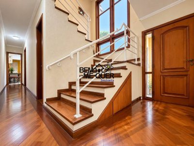 Sobrado, 3 quartos, 165 m² - Foto 5