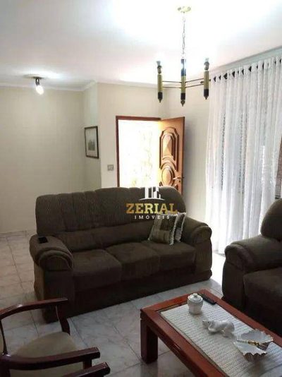 Sobrado, 3 quartos, 187 m² - Foto 2