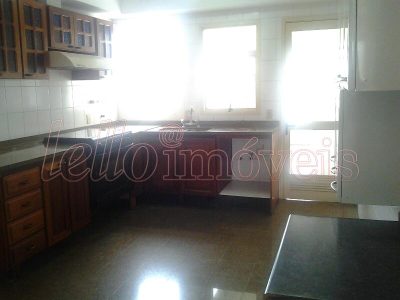 Apartamento, 4 quartos, 180 m² - Foto 4