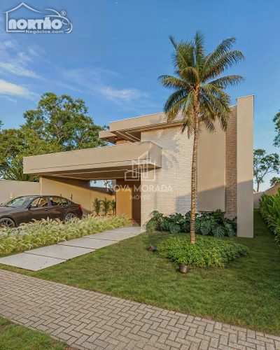 Casa, 4 quartos, 152 m² - Foto 3
