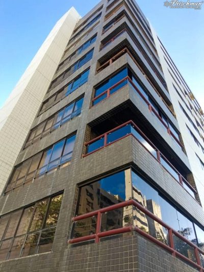Apartamento, 4 quartos, 182 m² - Foto 5