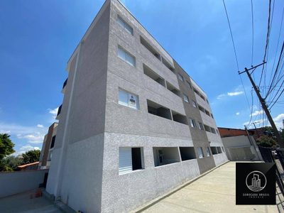 Apartamento, 2 quartos, 47 m² - Foto 1