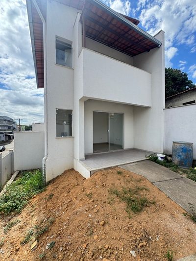Casa, 3 quartos, 140 m² - Foto 1