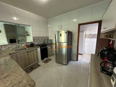 Sobrado, 3 quartos, 240 m² - Foto 4