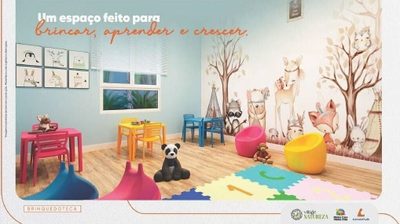 Apartamento, 2 quartos, 43 m² - Foto 4
