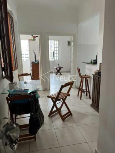 Cobertura, 2 quartos, 86 m² - Foto 1