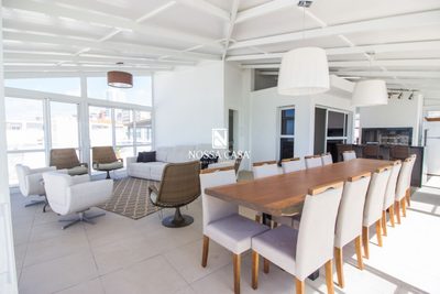 Cobertura, 4 quartos, 471 m² - Foto 3