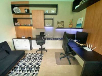 Cobertura, 3 quartos, 140 m² - Foto 1