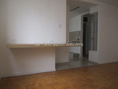 Apartamento, 2 quartos, 73 m² - Foto 2