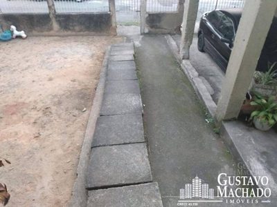 Casa, 3 quartos, 80 m² - Foto 1