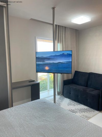 Apartamento, 1 quarto, 27 m² - Foto 5