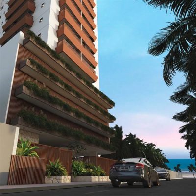 Apartamento, 3 quartos, 134 m² - Foto 1