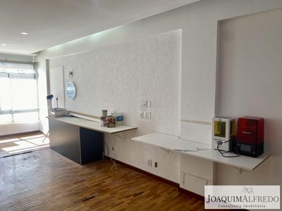 Sala-Conjunto, 37 m² - Foto 3