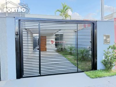 Casa, 3 quartos, 120 m² - Foto 3