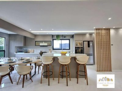 Apartamento, 3 quartos, 86 m² - Foto 3