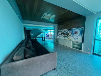 Apartamento, 4 quartos, 550 m² - Foto 4