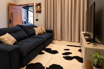 Casa, 3 quartos, 115 m² - Foto 2