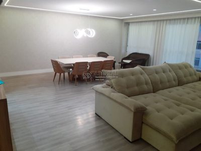 Apartamento, 5 quartos, 244 m² - Foto 3