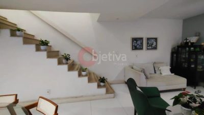 Casa de Condomínio, 3 quartos - Foto 5