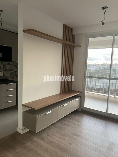 Apartamento, 1 quarto, 38 m² - Foto 5