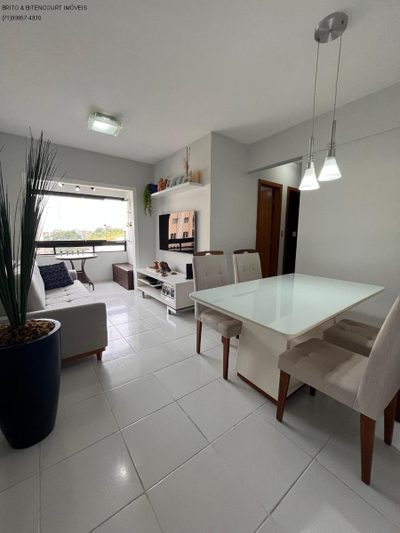 Apartamento, 3 quartos, 70 m² - Foto 4