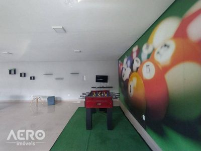 Apartamento, 2 quartos, 45 m² - Foto 3