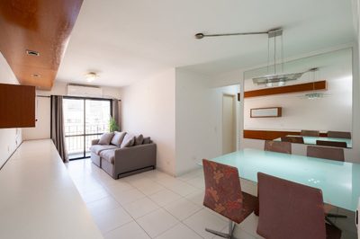 Apartamento, 3 quartos, 76 m² - Foto 1