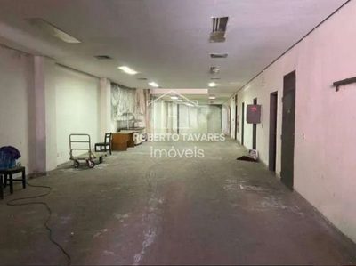 Prédio Inteiro, 1500 m² - Foto 2