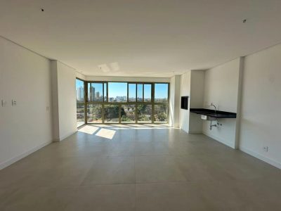 Apartamento, 3 quartos, 119 m² - Foto 2
