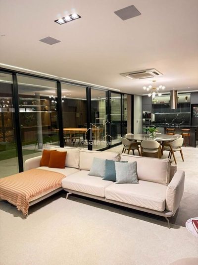 Casa de Condomínio, 5 quartos - Foto 5