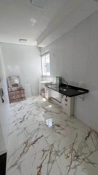 Apartamento, 2 quartos, 45 m² - Foto 2