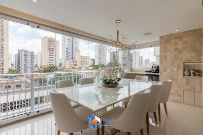 Apartamento, 3 quartos, 110 m² - Foto 2