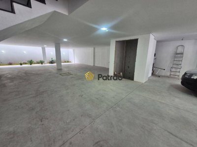 Apartamento, 2 quartos, 48 m² - Foto 2