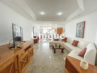 Apartamento, 4 quartos, 250 m² - Foto 3
