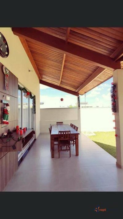 Sobrado, 3 quartos, 247 m² - Foto 2