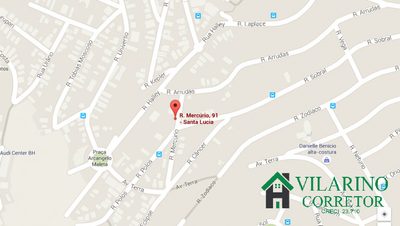 Cobertura, 5 quartos, 270 m² - Foto 2