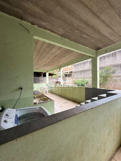 Casa, 3 quartos, 90 m² - Foto 3