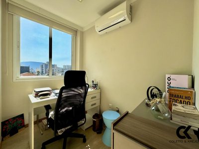 Cobertura, 3 quartos, 158 m² - Foto 4