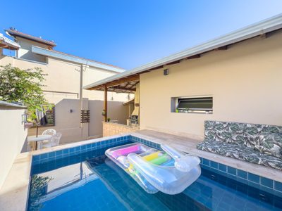 Casa, 4 quartos, 248 m² - Foto 3