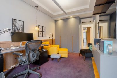 Apartamento, 3 quartos, 280 m² - Foto 3