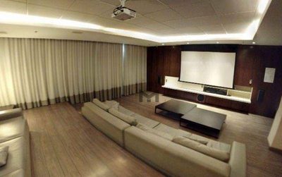 Apartamento, 3 quartos, 120 m² - Foto 1