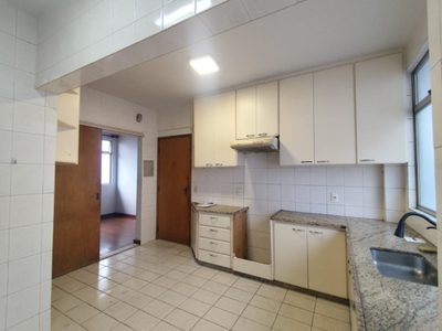 Cobertura, 3 quartos, 170 m² - Foto 5