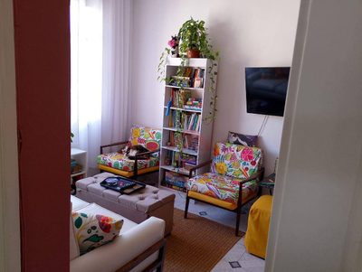 Apartamento, 2 quartos, 75 m² - Foto 5
