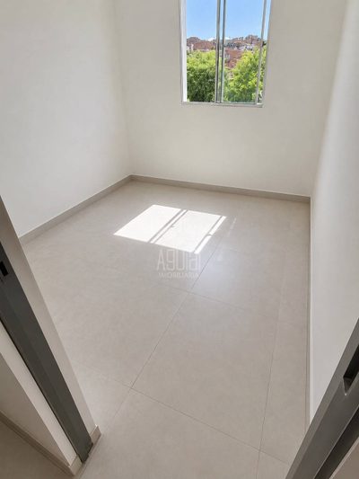Apartamento, 2 quartos, 45 m² - Foto 5