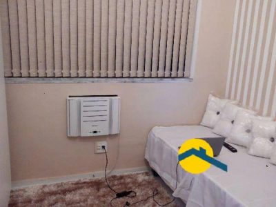 Apartamento, 1 quarto, 22 m² - Foto 2