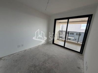 Apartamento, 1 quarto, 47 m² - Foto 5