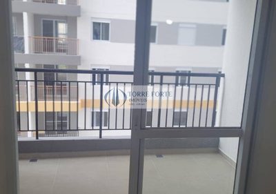 Apartamento, 1 quarto, 26 m² - Foto 2