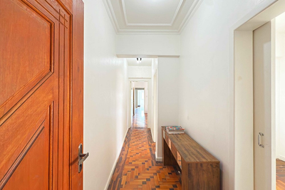 Apartamento, 3 quartos, 100 m² - Foto 1