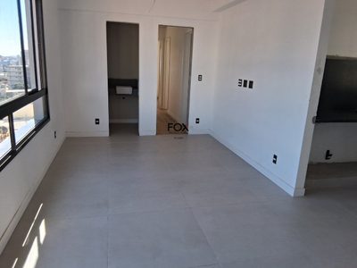 Apartamento, 2 quartos, 58 m² - Foto 2