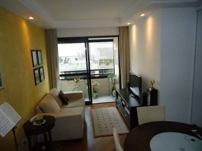Apartamento, 2 quartos, 51 m² - Foto 2